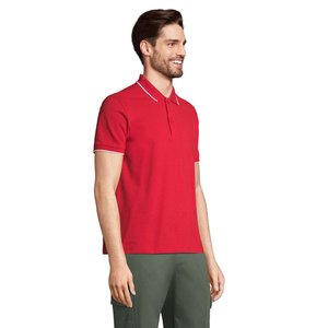 PALERMO POLO SHIRT — PALERMO