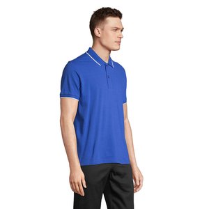 PALERMO POLO SHIRT
