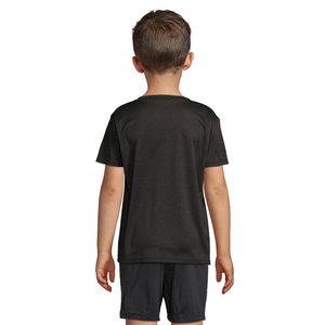 SPRINT KIDS — SPRINT KIDS - Back View