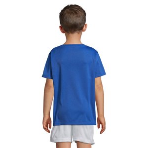 SPRINT KIDS — SPRINT KIDS - Back View