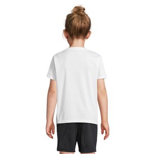 SPRINT KIDS — SPRINT KIDS - Back View