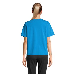 LEGEND WOMEN — LEGEND WOMEN - Back View