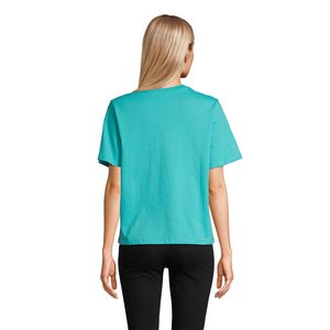 LEGEND WOMEN — LEGEND WOMEN - Back View