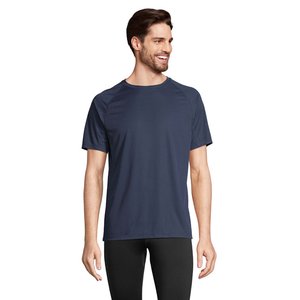VORTEX RAGLAN T-SHIRT — VORTEX