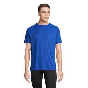 VORTEX RAGLAN T-SHIRT — VORTEX