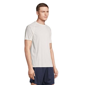 VORTEX RAGLAN T-SHIRT — VORTEX