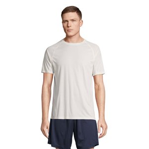 VORTEX RAGLAN T-SHIRT — VORTEX
