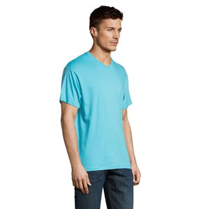 VICTORY V-NECK T-SHIRT 150 — VICTORY