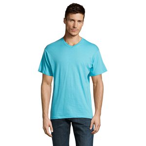 VICTORY V-NECK T-SHIRT 150 — VICTORY