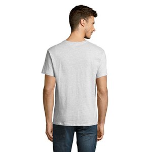 VICTORY V-NECK T-SHIRT 150 — VICTORY - Back View