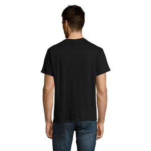 VICTORY V-NECK T-SHIRT 150 — VICTORY - Back View