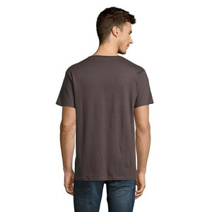 VICTORY V-NECK T-SHIRT 150 — VICTORY - Back View
