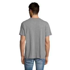 VICTORY V-NECK T-SHIRT 150 — VICTORY - Back View
