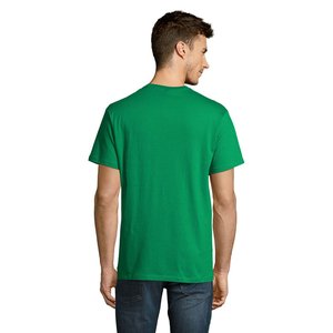 VICTORY V-NECK T-SHIRT 150 — VICTORY - Back View