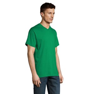 VICTORY V-NECK T-SHIRT 150 — VICTORY