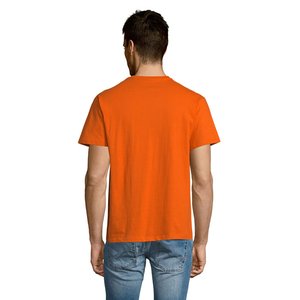 VICTORY V-NECK T-SHIRT 150 — VICTORY - Back View