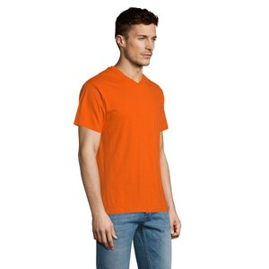 VICTORY V-NECK T-SHIRT 150 — VICTORY