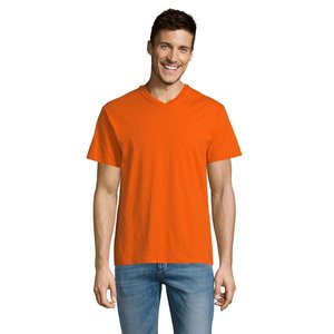 VICTORY V-NECK T-SHIRT 150 — VICTORY