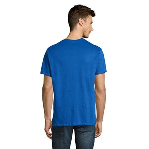 VICTORY V-NECK T-SHIRT 150 — VICTORY - Back View