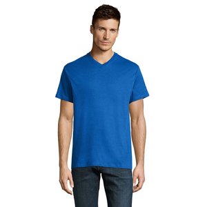 VICTORY V-NECK T-SHIRT 150 — VICTORY