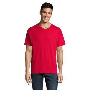 VICTORY V-NECK T-SHIRT 150 — VICTORY