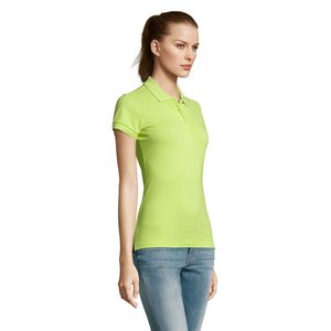 PASSION WOMEN POLO 170g — PASSION