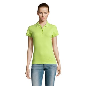 PASSION WOMEN POLO 170g — PASSION