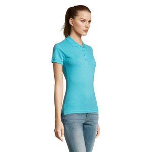 PASSION WOMEN POLO 170g — PASSION