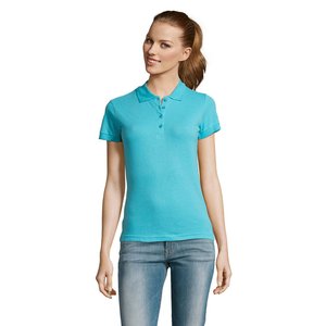 PASSION WOMEN POLO 170g — PASSION