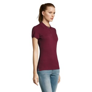 PASSION WOMEN POLO 170g — PASSION