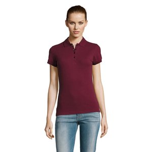 PASSION WOMEN POLO 170g — PASSION