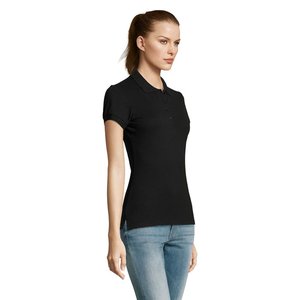 PASSION WOMEN POLO 170g — PASSION