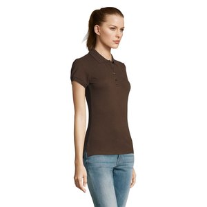 PASSION WOMEN POLO 170g — PASSION