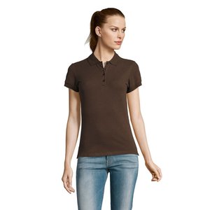 PASSION WOMEN POLO 170g — PASSION