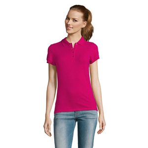 PASSION WOMEN POLO 170g — PASSION