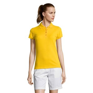 PASSION WOMEN POLO 170g — PASSION