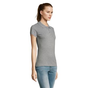 PASSION WOMEN POLO 170g — PASSION