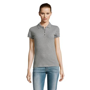 PASSION WOMEN POLO 170g — PASSION