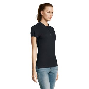 PASSION WOMEN POLO 170g — PASSION
