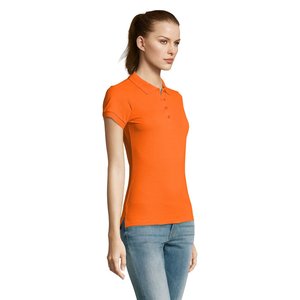 PASSION WOMEN POLO 170g — PASSION