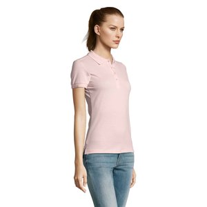 PASSION WOMEN POLO 170g — PASSION