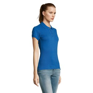 PASSION WOMEN POLO 170g — PASSION
