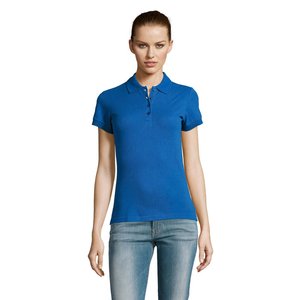 PASSION WOMEN POLO 170g — PASSION