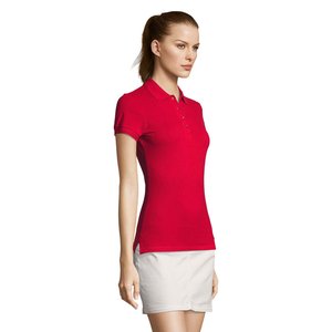 PASSION WOMEN POLO 170g — PASSION
