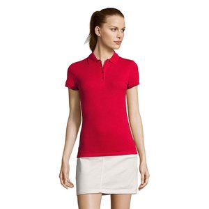 PASSION WOMEN POLO 170g — PASSION
