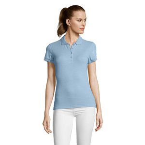 PASSION WOMEN POLO 170g — PASSION