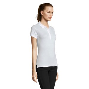 PASSION WOMEN POLO 170g — PASSION