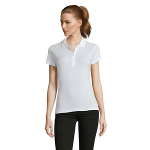 PASSION WOMEN POLO 170g — PASSION
