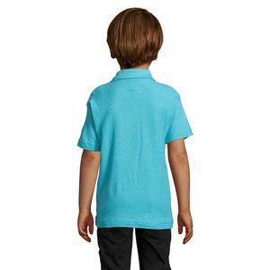 SUMMER II KIDS — SUMMER II KIDS - Back View