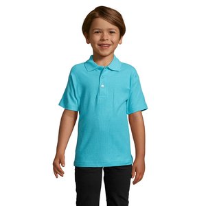 SUMMER II KIDS — SUMMER II KIDS